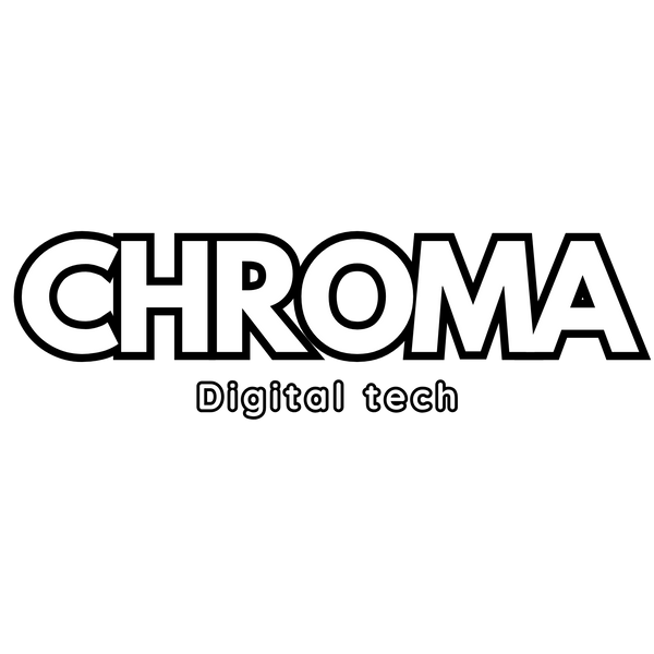 Chroma Digital Tech