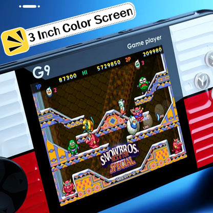 Chroma™ - Portable Handheld Gaming Console - My Store