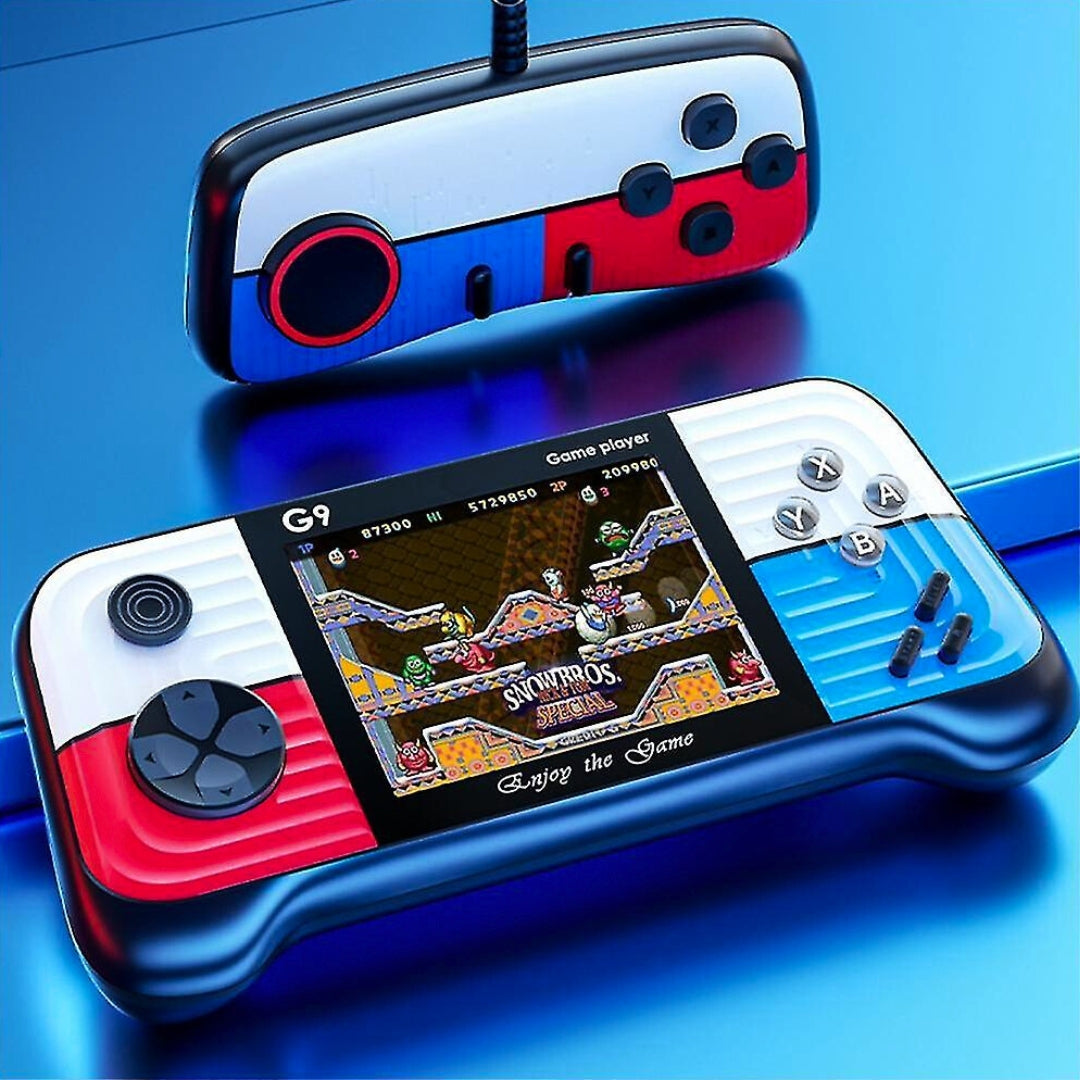 Chroma™ - Portable Handheld Gaming Console - My Store