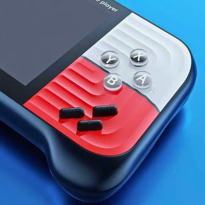 Chroma™ - Portable Handheld Gaming Console - My Store